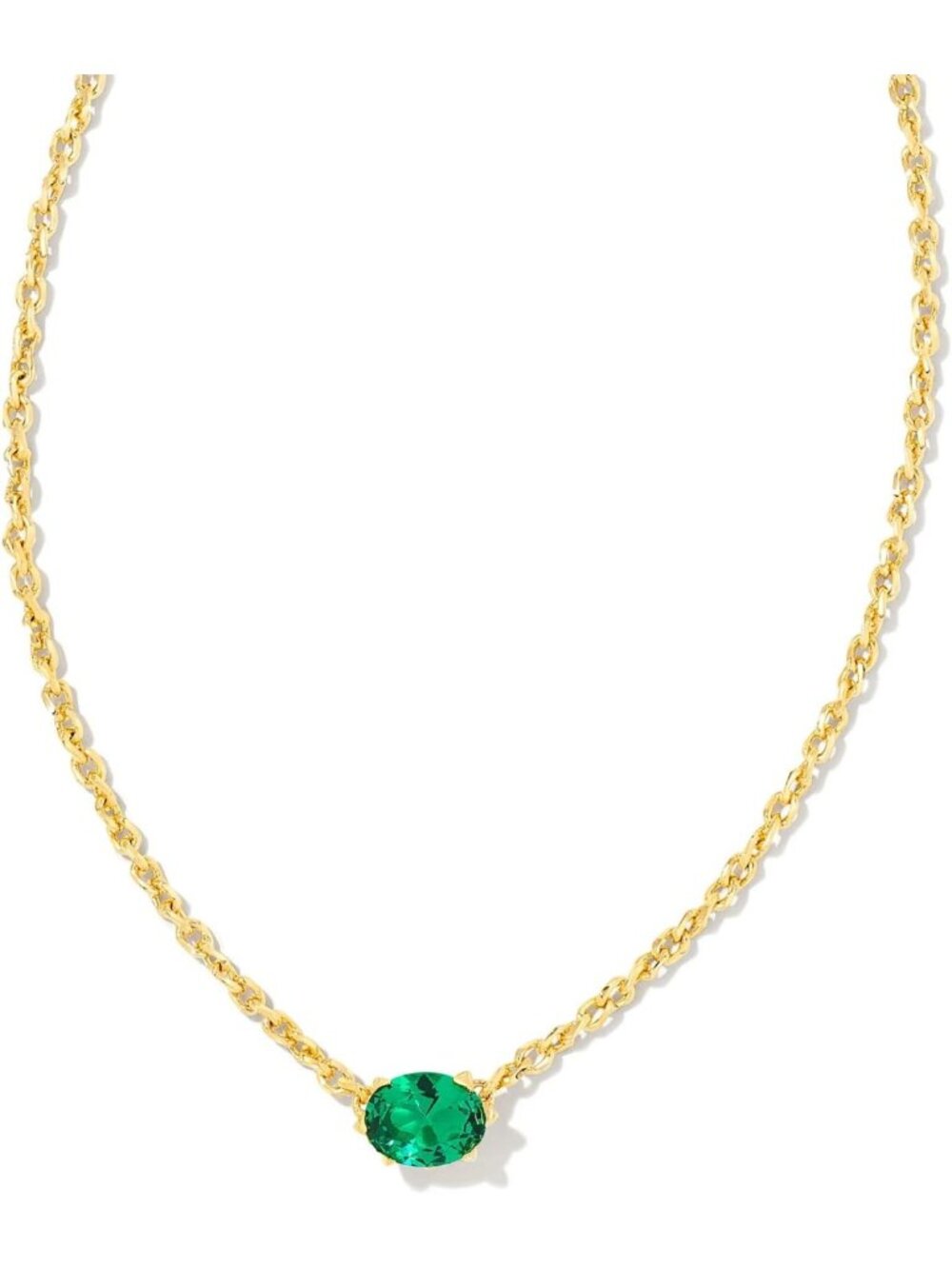 Stylish Cailin Pendant Necklace - Elegant Fashion Jewelry for Women, Perfect